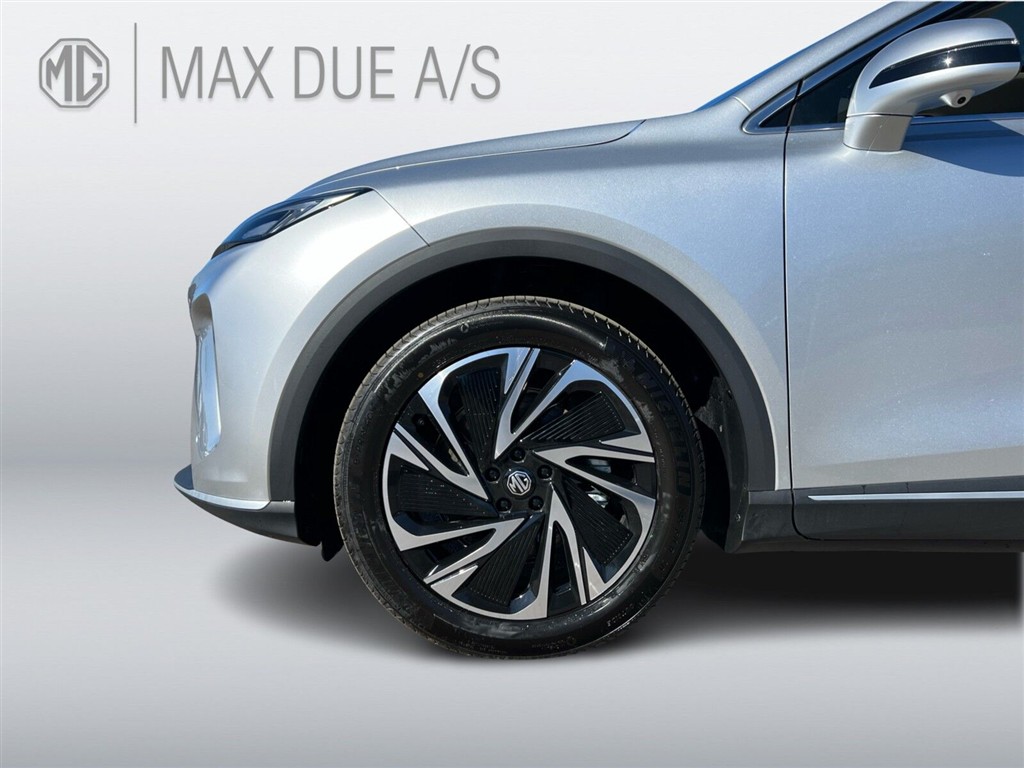 MG MGS6 Electric 77 kWh LR AWD Performance Luxury 362HK 5d Aut. - Image 28