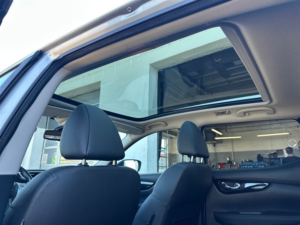 Nissan Qashqai 1,2 Dig-T Tekna 4X2 X-Tronic 115HK 5d 6g Aut. - Image 18