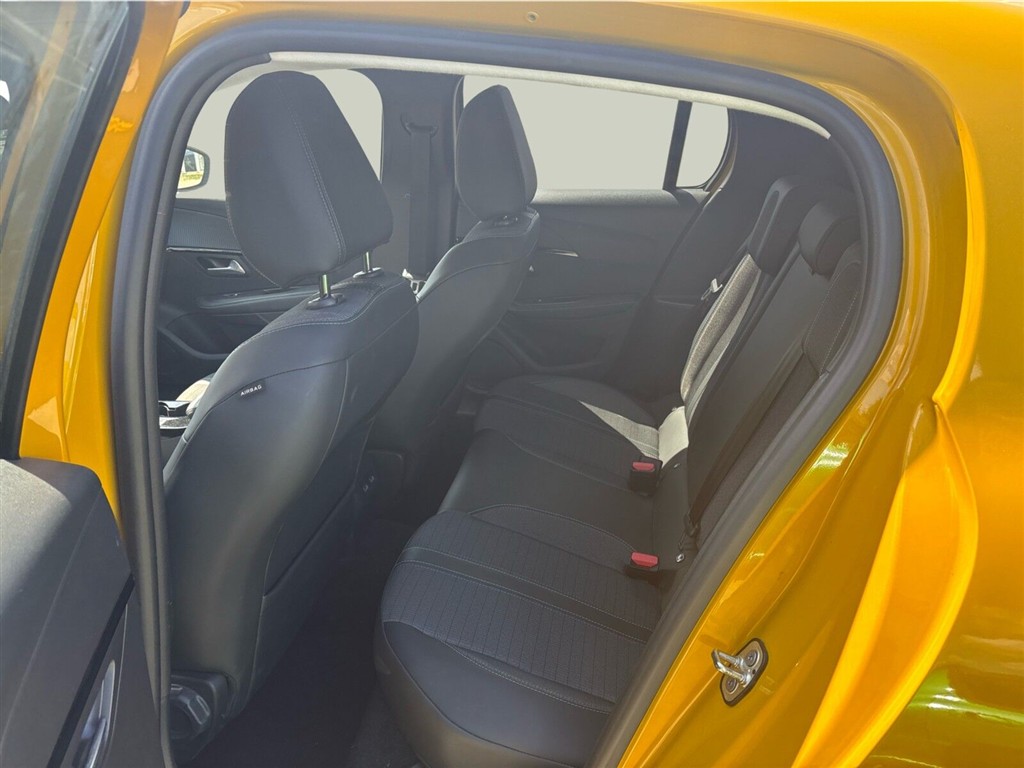 Peugeot 208 1,2 PureTech Allure Grand EAT8 100HK 5d 8g Aut. - Image 12