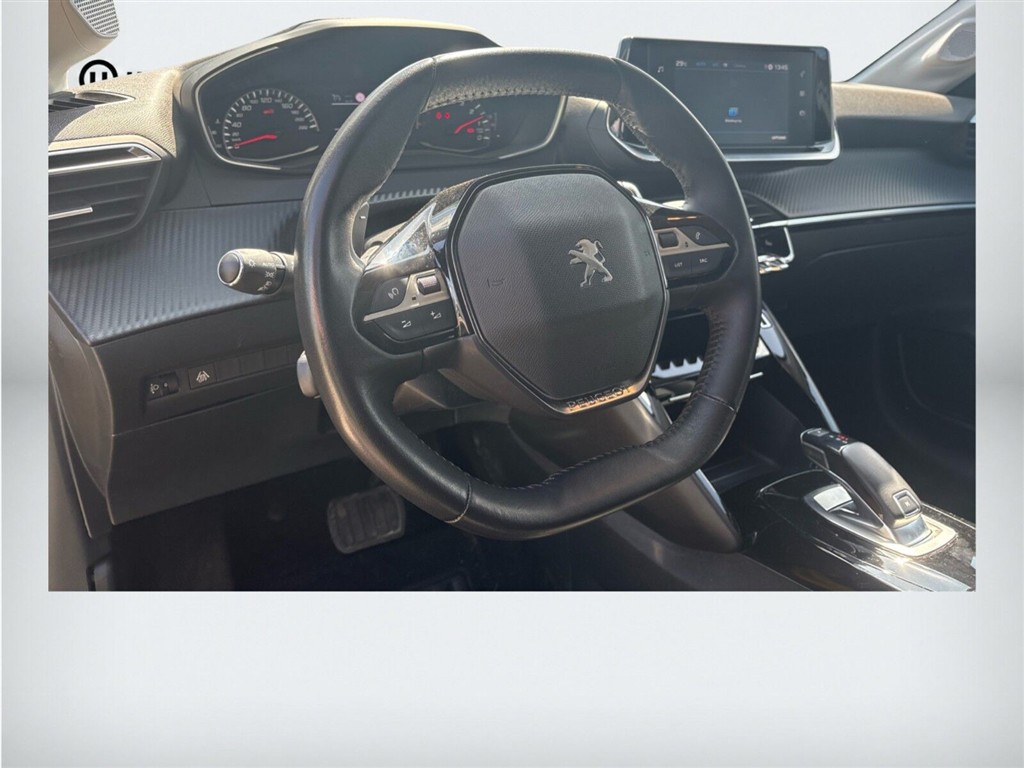 Peugeot 208 1,2 PureTech Allure Grand EAT8 100HK 5d 8g Aut. - Image 13