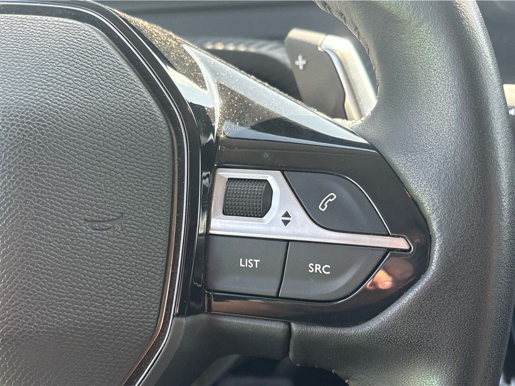 Peugeot 208 1,2 PureTech Allure Grand EAT8 100HK 5d 8g Aut. - Image 15