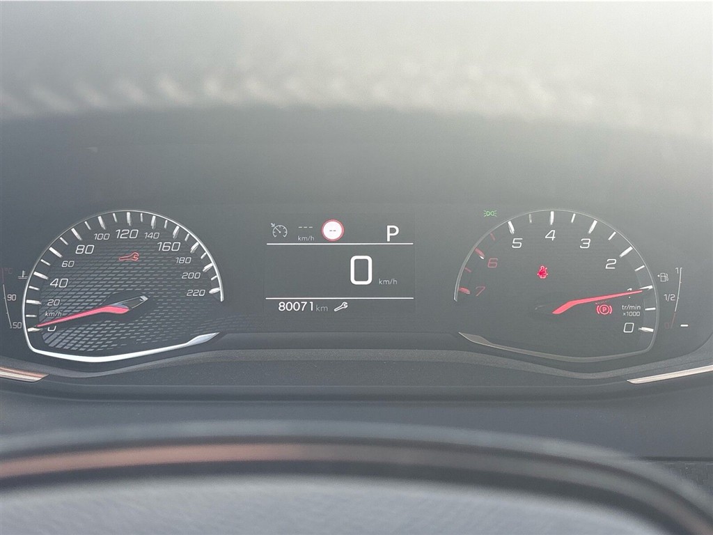 Peugeot 208 1,2 PureTech Allure Grand EAT8 100HK 5d 8g Aut. - Image 16