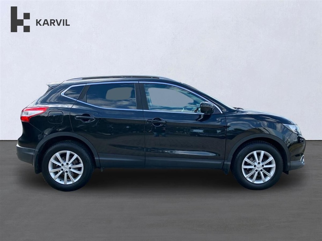 Nissan Qashqai 1,2 Dig-T Tekna 115HK 5d 6g - Image 7