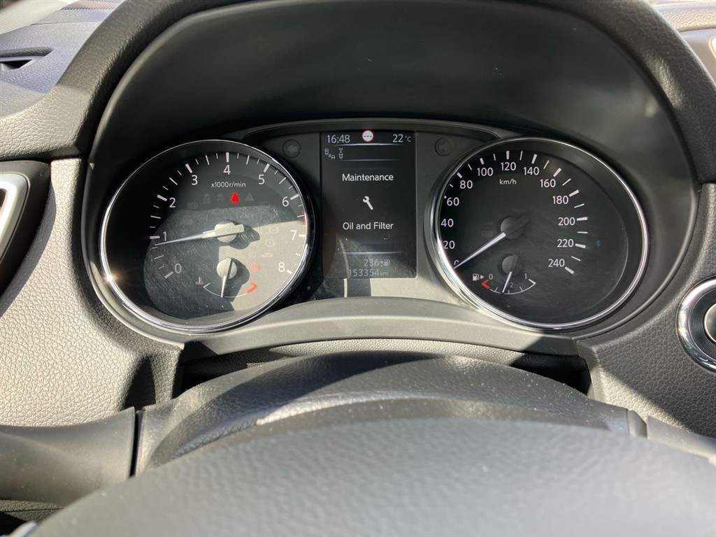 Nissan Qashqai 1,2 Dig-T Tekna 115HK 5d 6g - Image 12