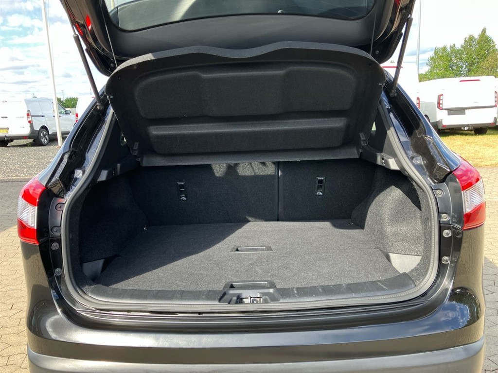 Nissan Qashqai 1,2 Dig-T Tekna 115HK 5d 6g - Image 16