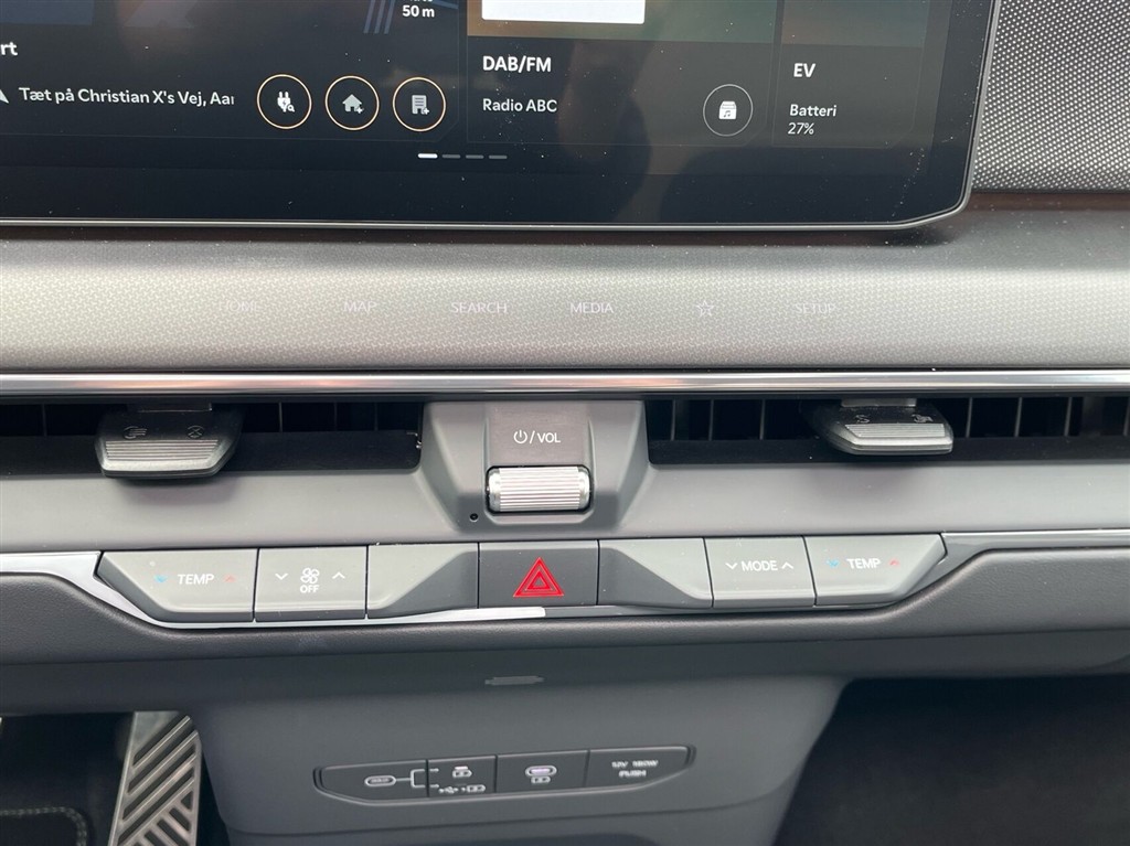 Kia EV9 EL Long Range Performance GT-Line AWD 384HK 5d Aut. - Image 18