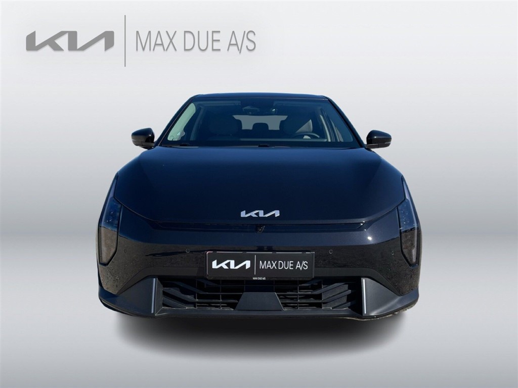 Kia EV4 81,4 kWh HB LR Upgrade MY26 204HK 5d Aut. - Image 2