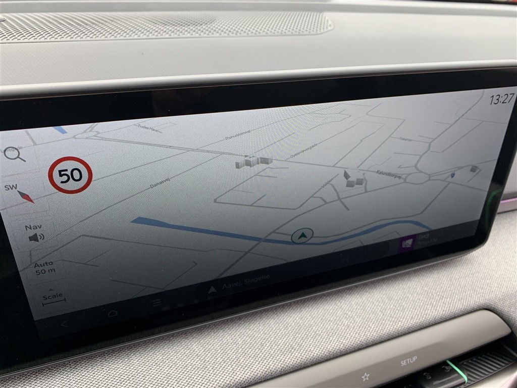 Kia EV4 81,4 kWh HB LR Upgrade MY26 204HK 5d Aut. - Image 12