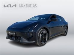 Kia EV4 81,4 kWh HB LR Upgrade MY26 204HK 5d Aut.
