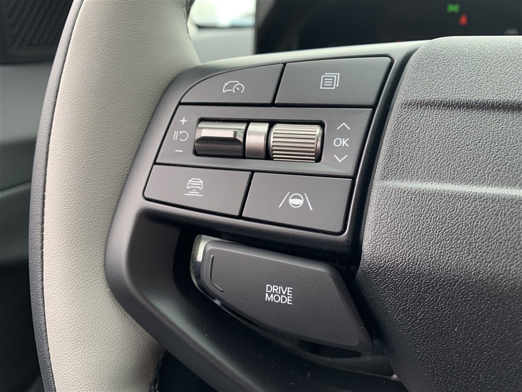Kia EV4 81,4 kWh HB LR Upgrade MY26 204HK 5d Aut. - Image 14