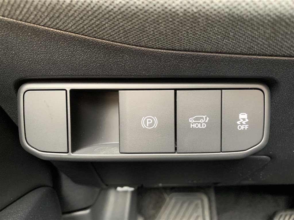 Kia EV4 81,4 kWh HB LR Upgrade MY26 204HK 5d Aut. - Image 18