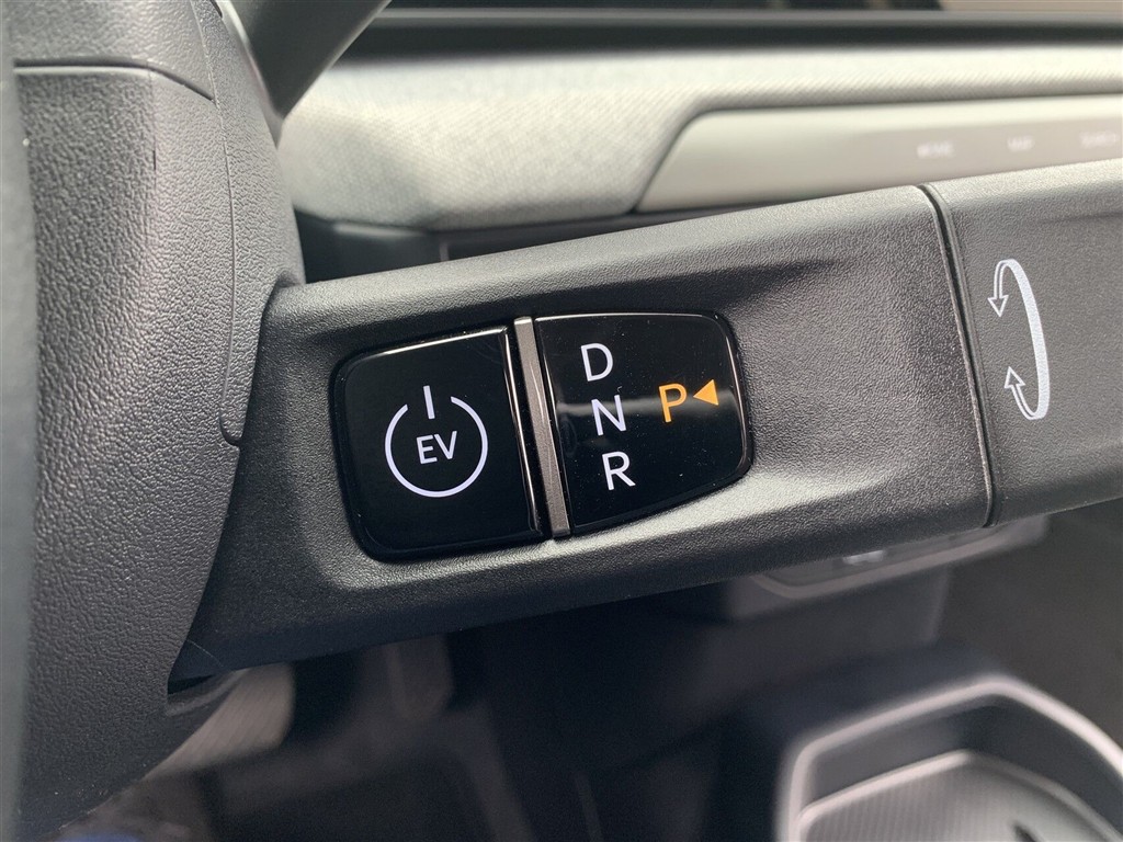 Kia EV4 81,4 kWh HB LR Upgrade MY26 204HK 5d Aut. - Image 20