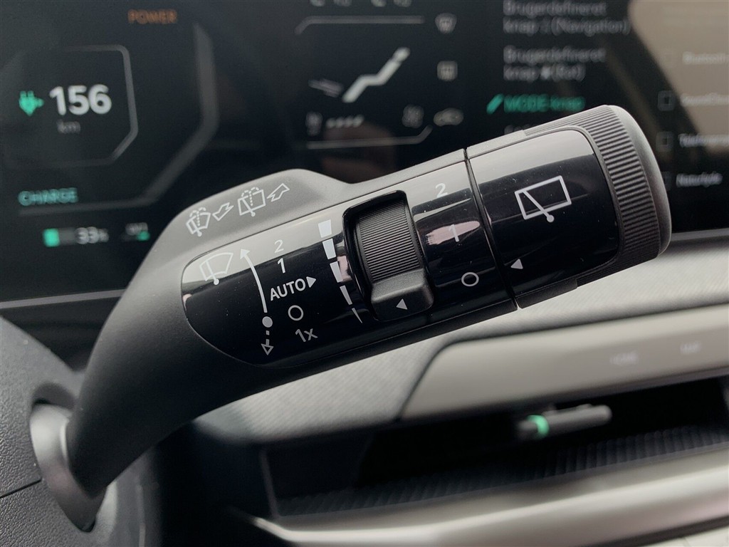 Kia EV4 81,4 kWh HB LR Upgrade MY26 204HK 5d Aut. - Image 21
