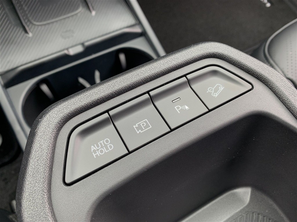 Kia EV4 81,4 kWh HB LR Upgrade MY26 204HK 5d Aut. - Image 23