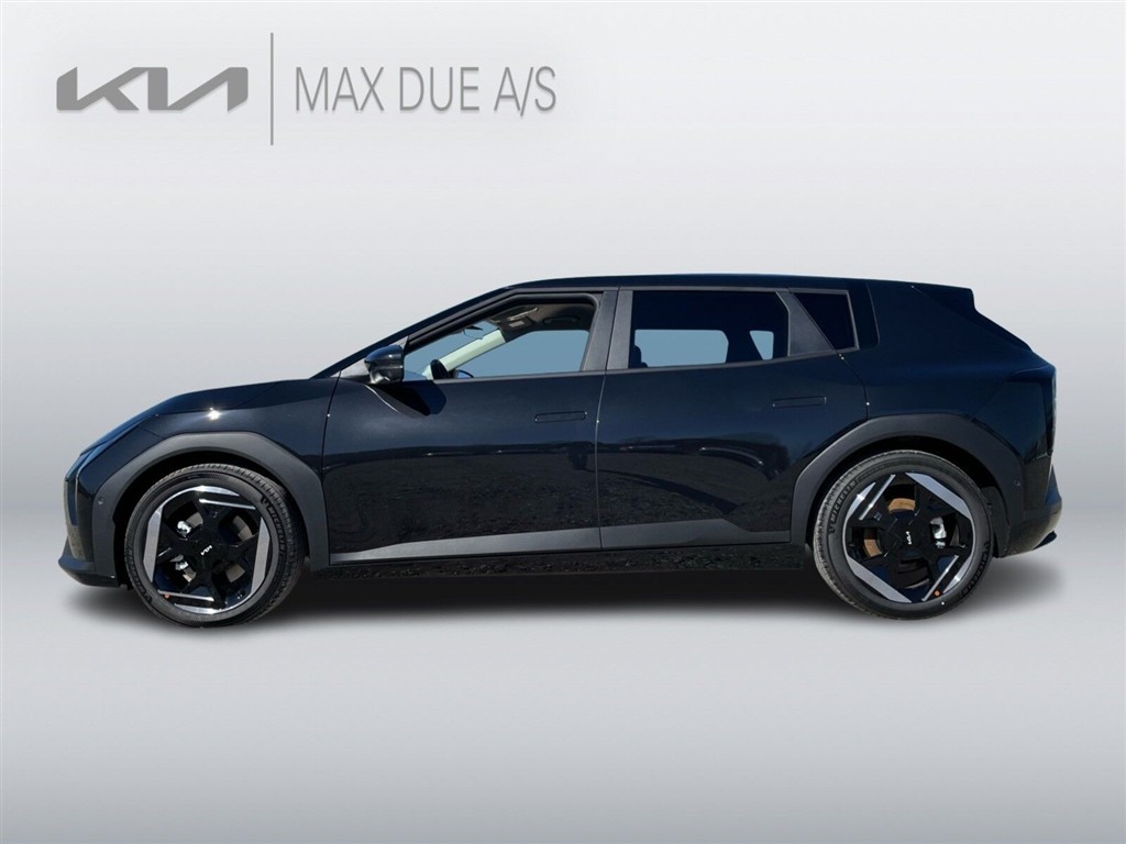 Kia EV4 81,4 kWh HB LR Upgrade MY26 204HK 5d Aut. - Image 28