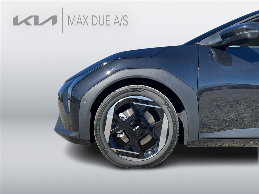 Kia EV4 81,4 kWh HB LR Upgrade MY26 204HK 5d Aut. - Image 29