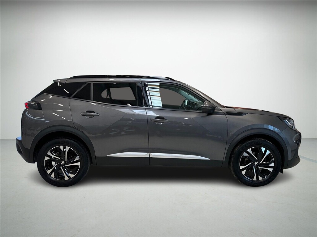 Peugeot 2008 1,2 PureTech Allure Pack EAT8 130HK 5d 8g Aut. - Image 5