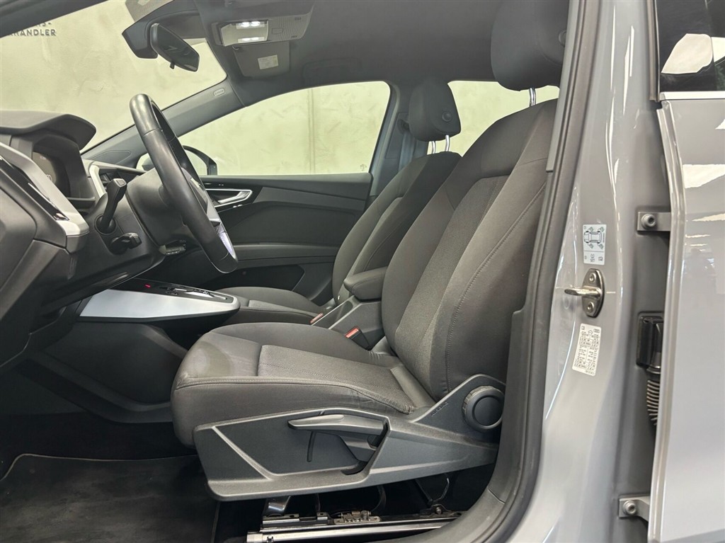Audi Q4 35 E-tron 170HK 5d Aut. - Image 7