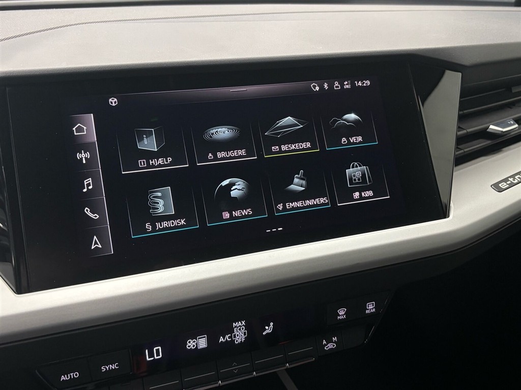 Audi Q4 35 E-tron 170HK 5d Aut. - Image 20