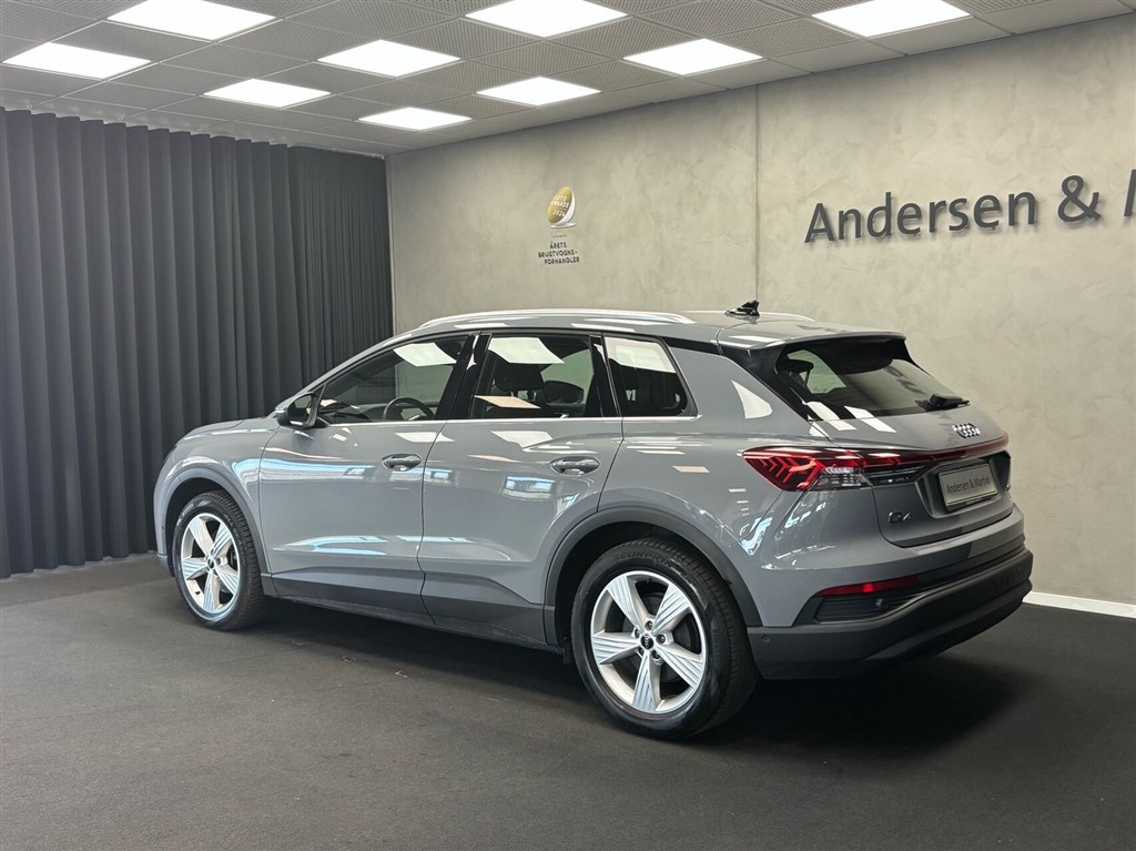 Audi Q4 35 E-tron 170HK 5d Aut. - Image 3