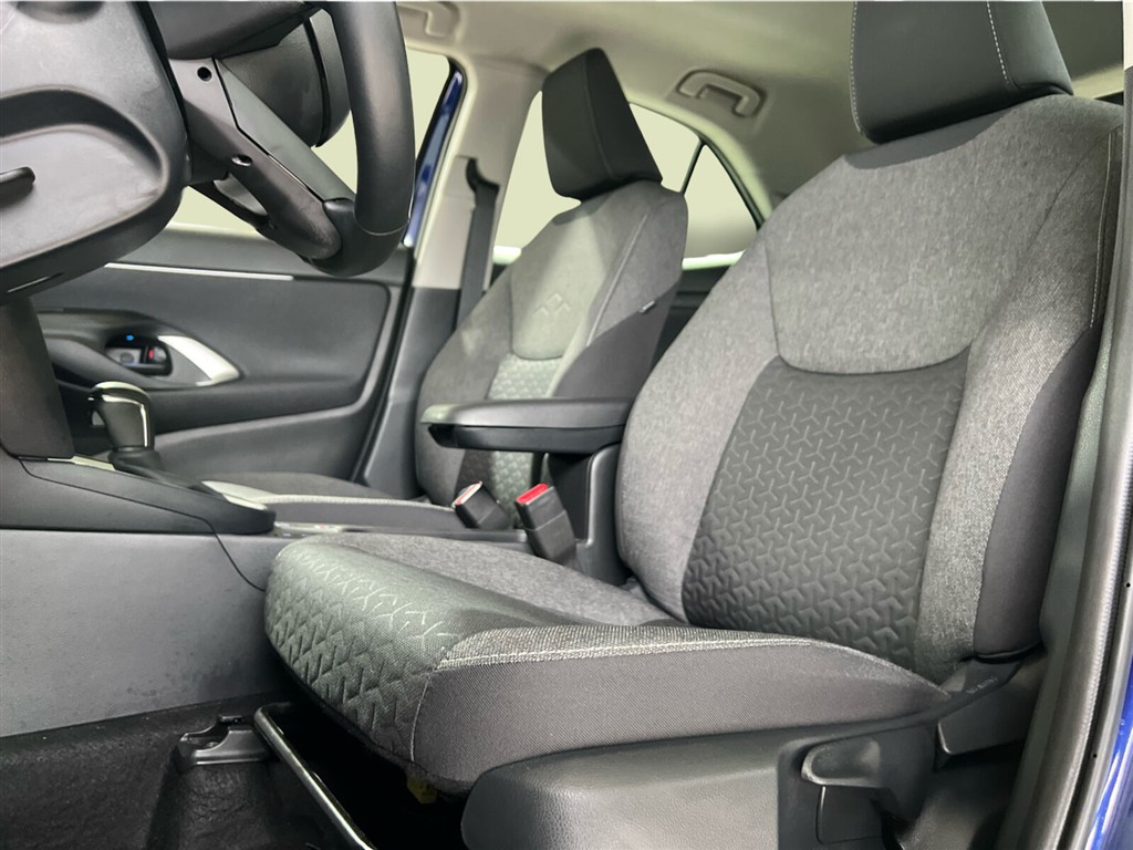 Toyota Yaris Cross 1,5 Hybrid Active Technology 116HK 5d Trinl. Gear - Image 9