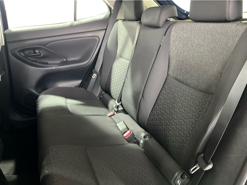 Toyota Yaris Cross 1,5 Hybrid Active Technology 116HK 5d Trinl. Gear - Image 10
