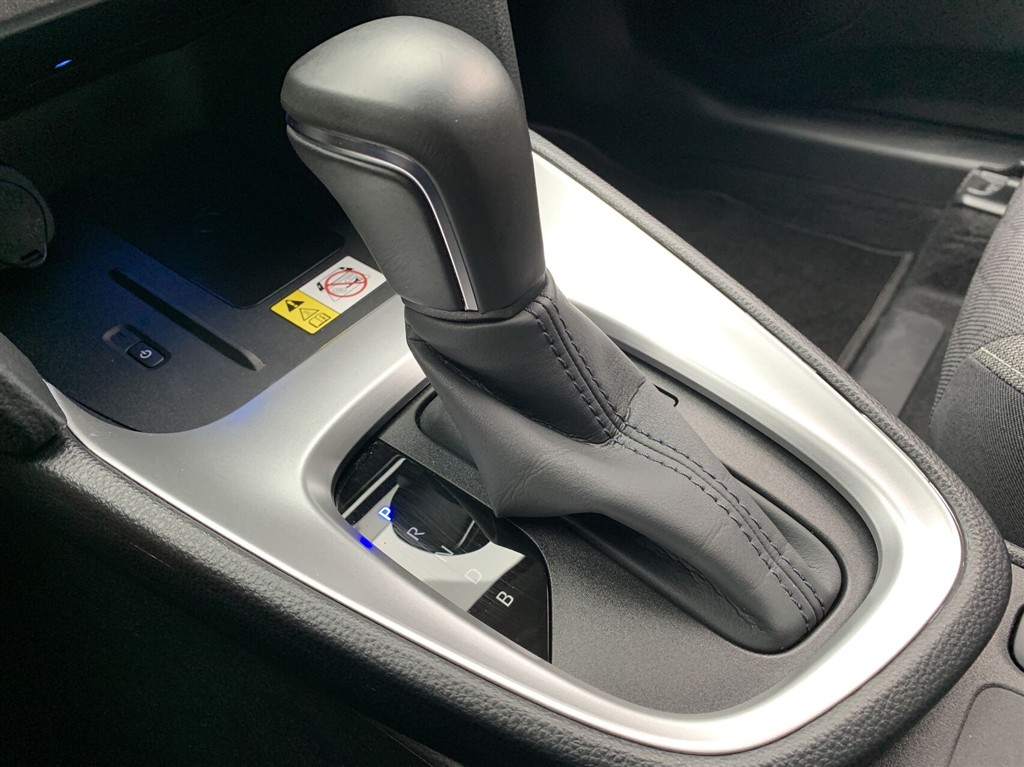 Toyota Yaris Cross 1,5 Hybrid Active Technology 116HK 5d Trinl. Gear - Image 13