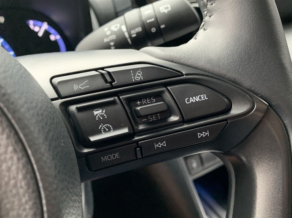 Toyota Yaris Cross 1,5 Hybrid Active Technology 116HK 5d Trinl. Gear - Image 15