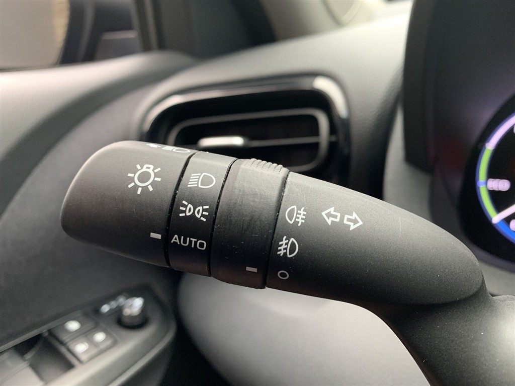 Toyota Yaris Cross 1,5 Hybrid Active Technology 116HK 5d Trinl. Gear - Image 21