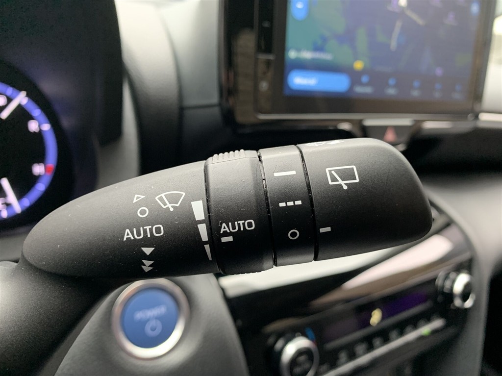 Toyota Yaris Cross 1,5 Hybrid Active Technology 116HK 5d Trinl. Gear - Image 22