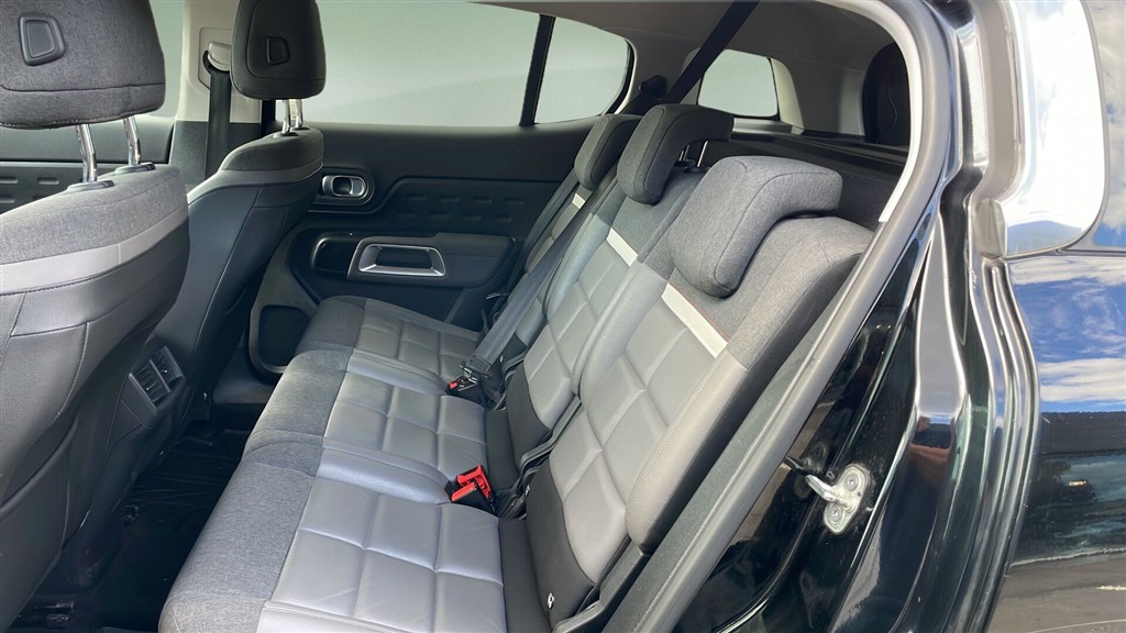 Citroën C5 Aircross 1,5 Blue HDi Sportline EAT8 start/stop 130HK 5d 8g Aut. - Image 7