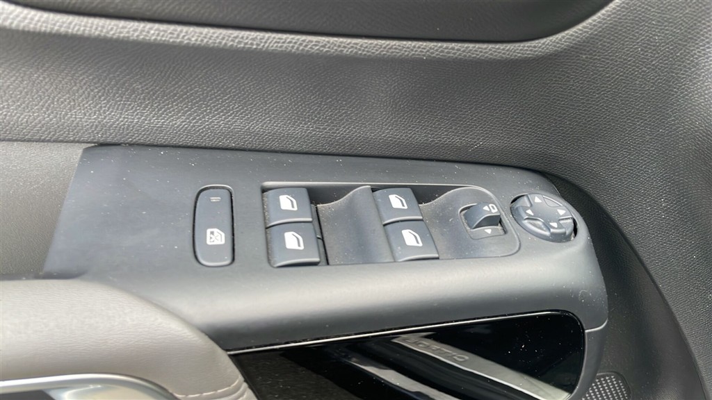 Citroën C5 Aircross 1,5 Blue HDi Sportline EAT8 start/stop 130HK 5d 8g Aut. - Image 10