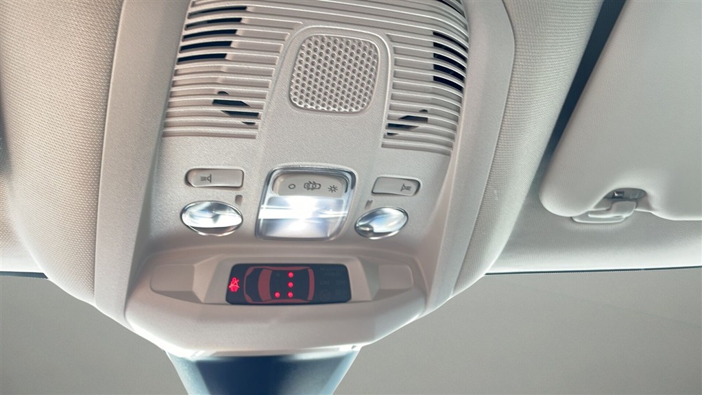 Citroën C5 Aircross 1,5 Blue HDi Sportline EAT8 start/stop 130HK 5d 8g Aut. - Image 15