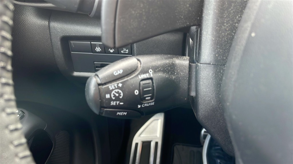 Citroën C5 Aircross 1,5 Blue HDi Sportline EAT8 start/stop 130HK 5d 8g Aut. - Image 16