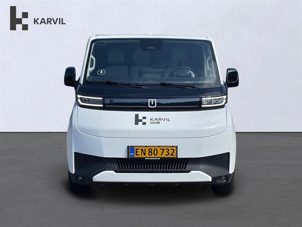Farizon SV L2H1 83 kWh 231HK Van Aut. - Image 2