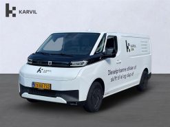 Farizon SV L2H1 83 kWh 231HK Van Aut.