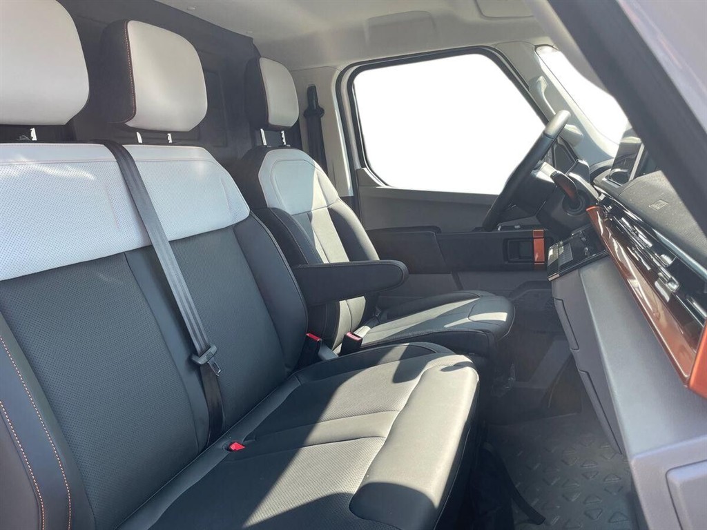 Farizon SV L2H1 83 kWh 231HK Van Aut. - Image 14