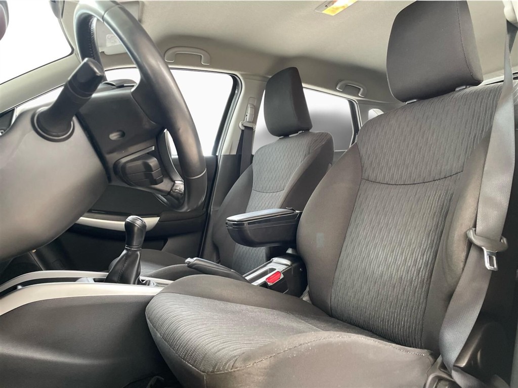 Suzuki Baleno 1,2 Dualjet 16V Active 90HK 5d - Image 7