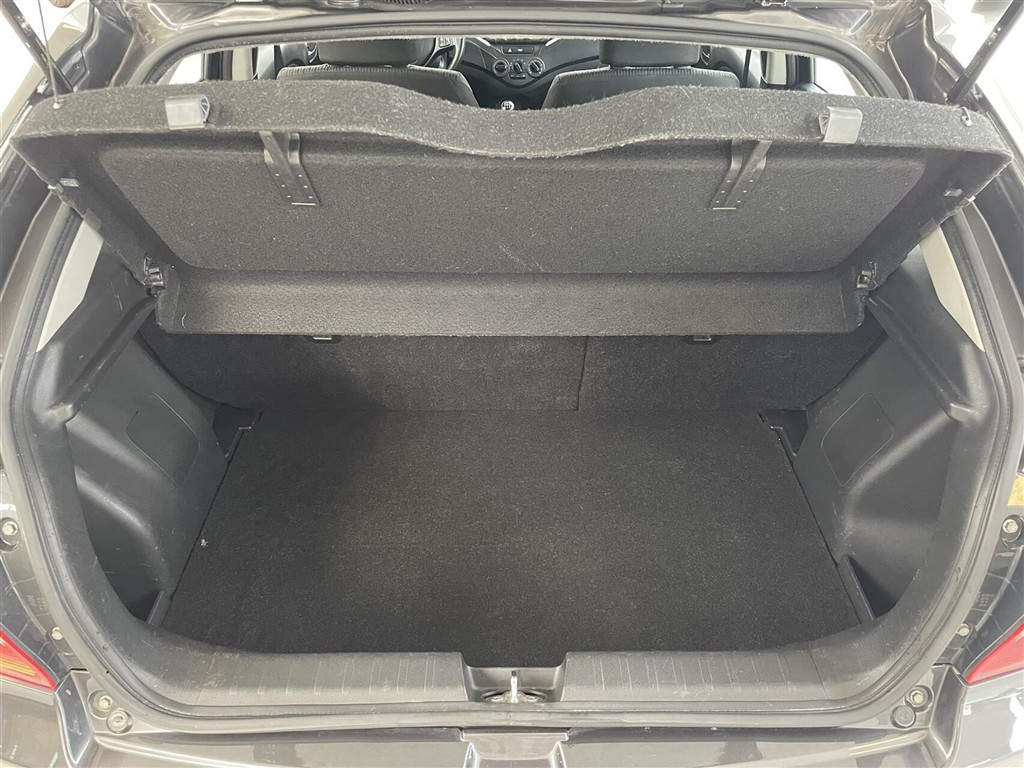 Suzuki Baleno 1,2 Dualjet 16V Active 90HK 5d - Image 9