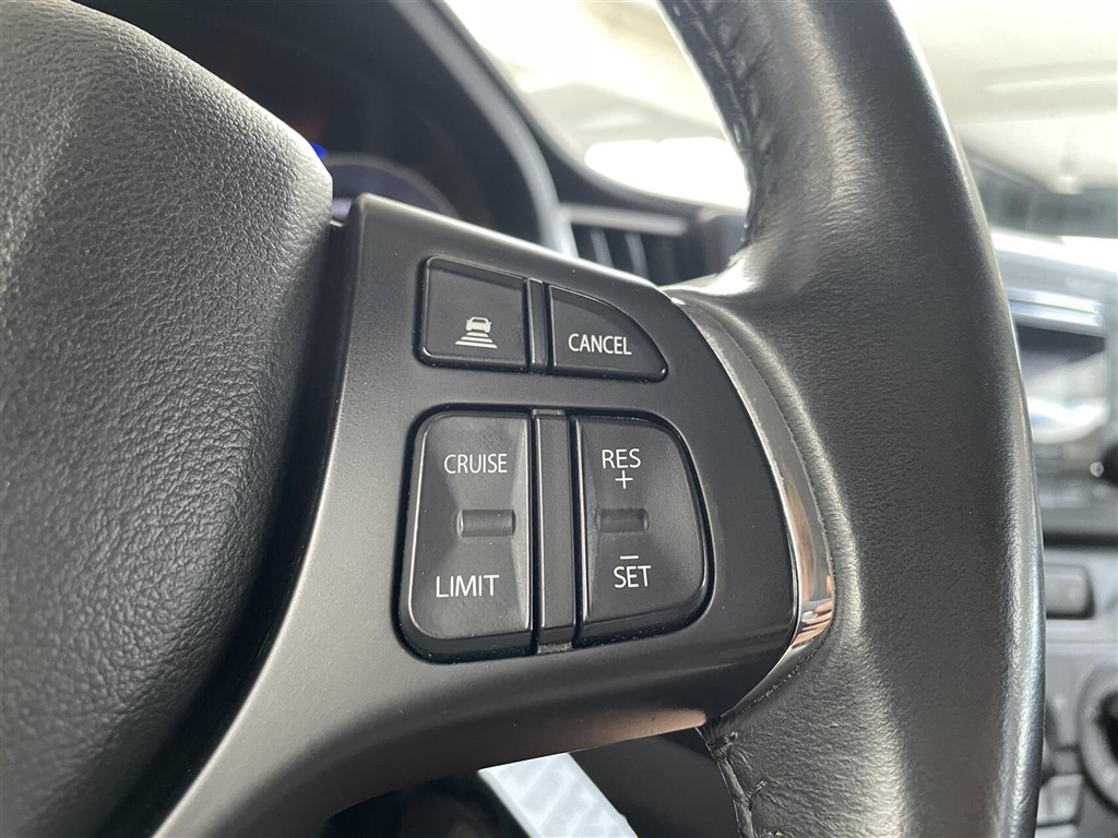 Suzuki Baleno 1,2 Dualjet 16V Active 90HK 5d - Image 12