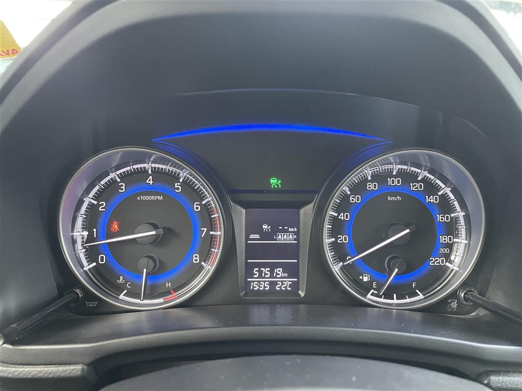 Suzuki Baleno 1,2 Dualjet 16V Active 90HK 5d - Image 13