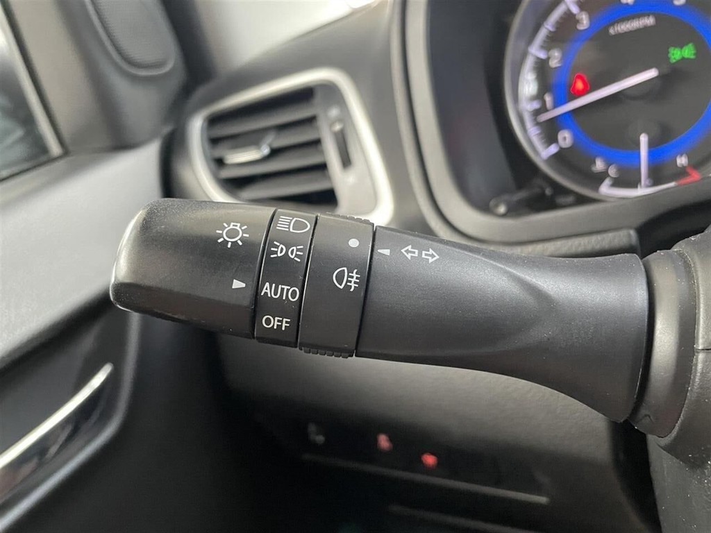 Suzuki Baleno 1,2 Dualjet 16V Active 90HK 5d - Image 14