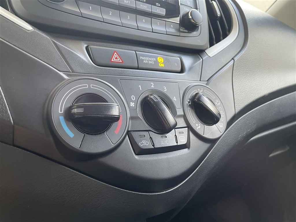 Suzuki Baleno 1,2 Dualjet 16V Active 90HK 5d - Image 17