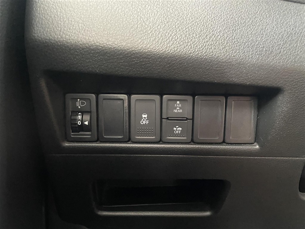 Suzuki Baleno 1,2 Dualjet 16V Active 90HK 5d - Image 20