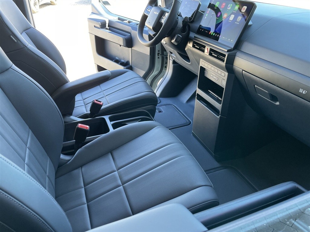 Kia PV5 71,2 kWh LR Prestige 163HK Aut. - Image 6
