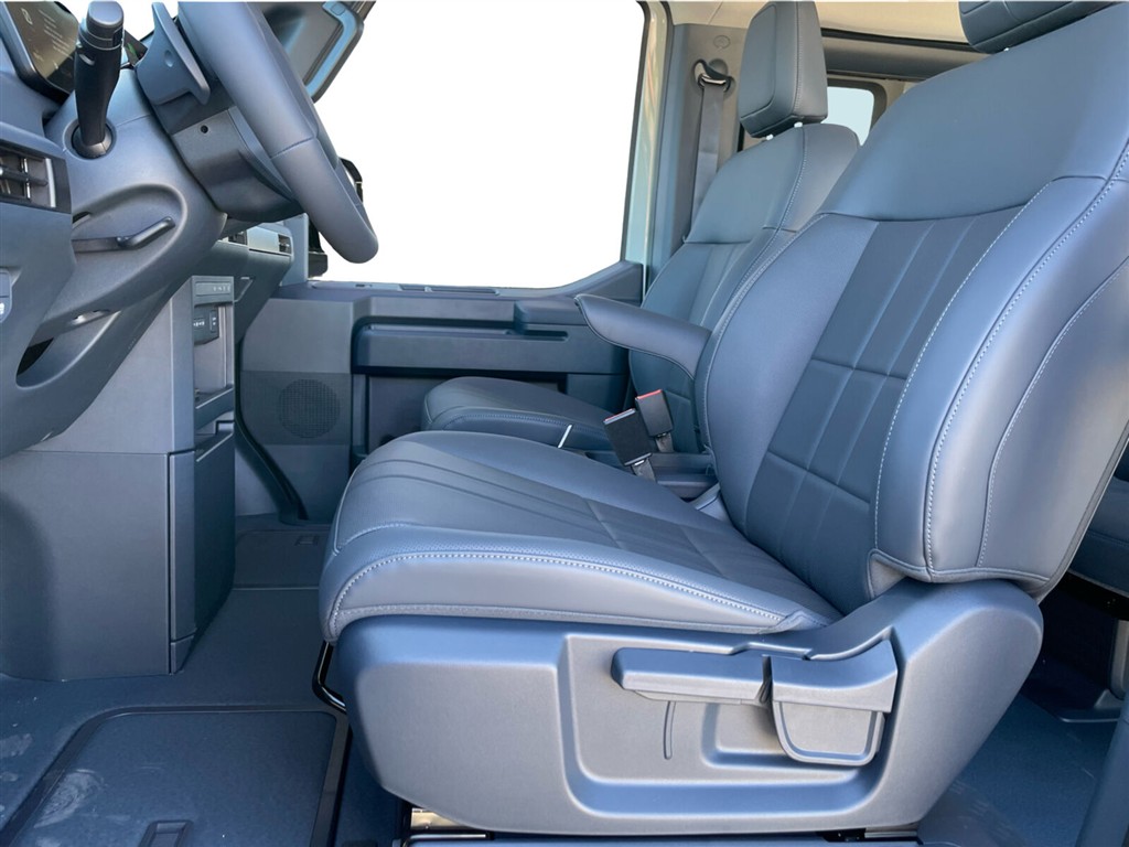 Kia PV5 71,2 kWh LR Prestige 163HK Aut. - Image 10