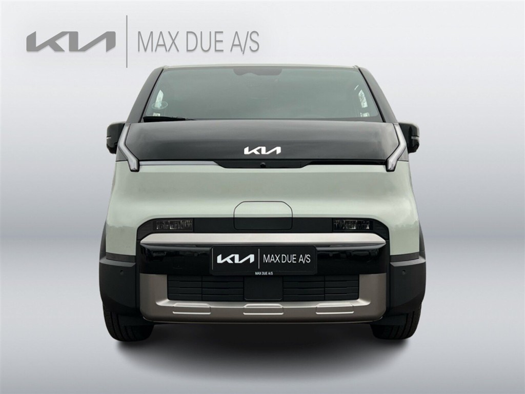 Kia PV5 71,2 kWh LR Prestige 163HK Aut. - Image 2