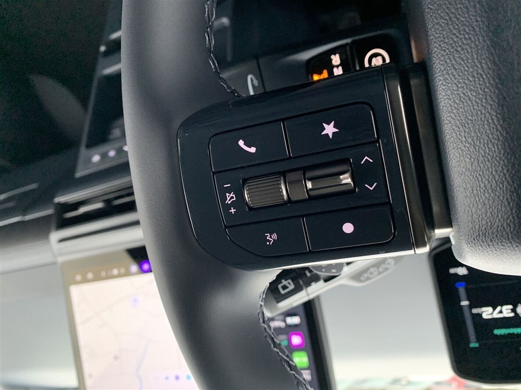 Kia PV5 71,2 kWh LR Prestige 163HK Aut. - Image 19