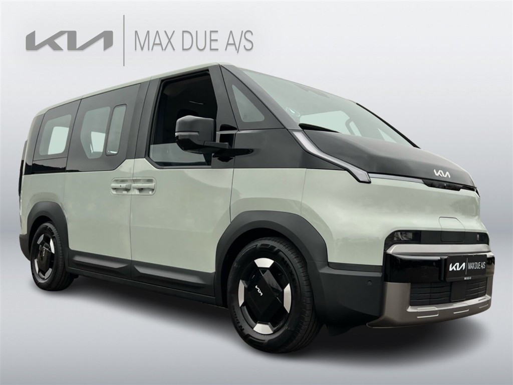 Kia PV5 71,2 kWh LR Prestige 163HK Aut. - Image 3