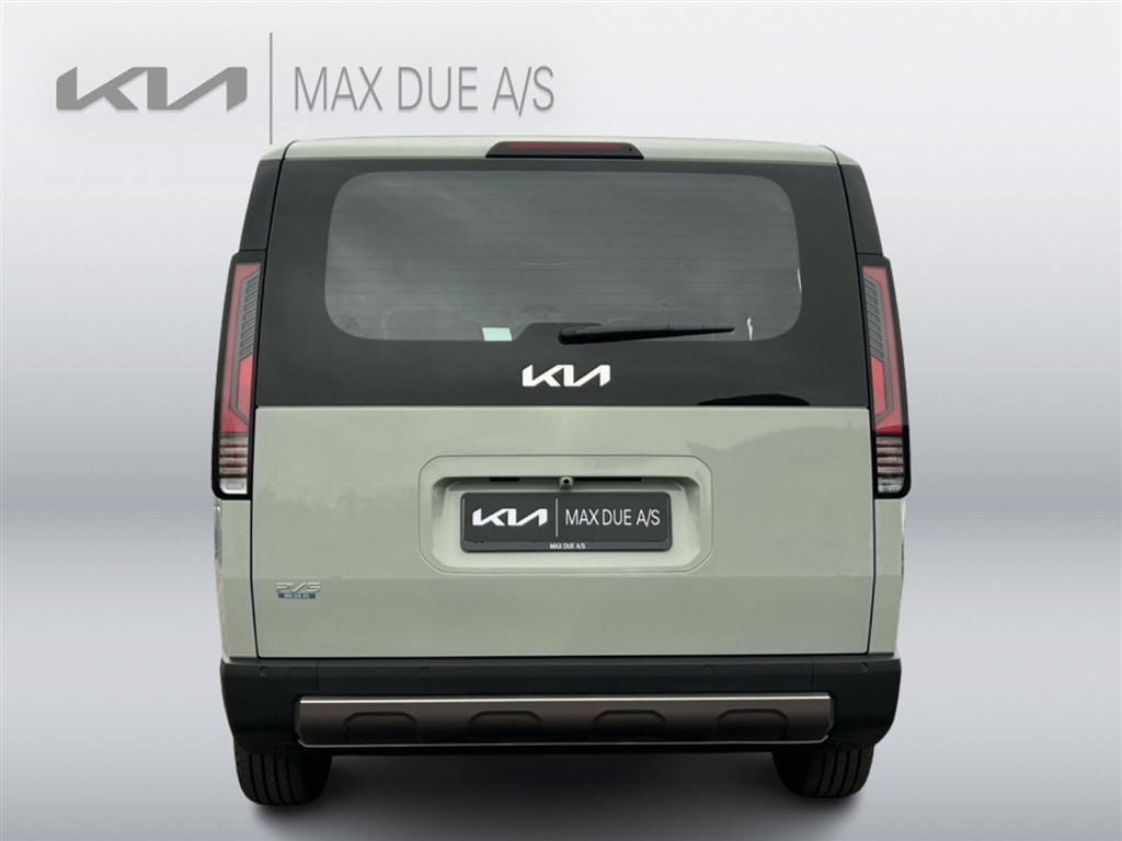 Kia PV5 71,2 kWh LR Prestige 163HK Aut. - Image 23